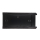 Extralink Szafka wisząca rack 4U 600x600 czarna szklane drzwi EX.2893 - 484912 - zdjęcie 4